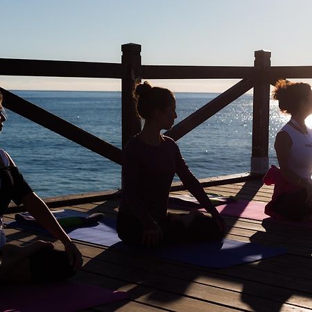 Aldea Health Resort - Adults Only Marbella Luaran gambar
