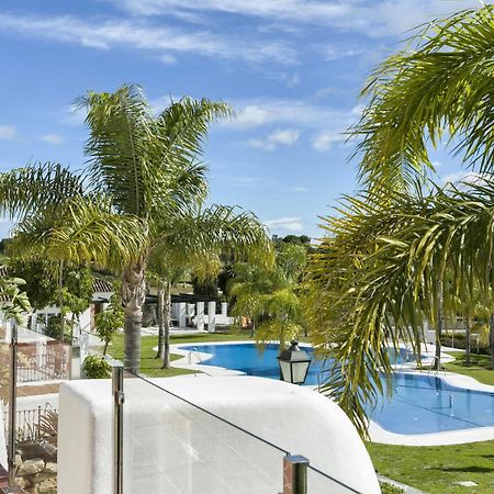 Aldea Health Resort - Adults Only Marbella Luaran gambar