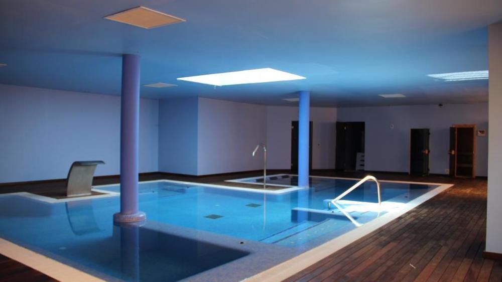 Aldea Health Resort - Adults Only Marbella Luaran gambar