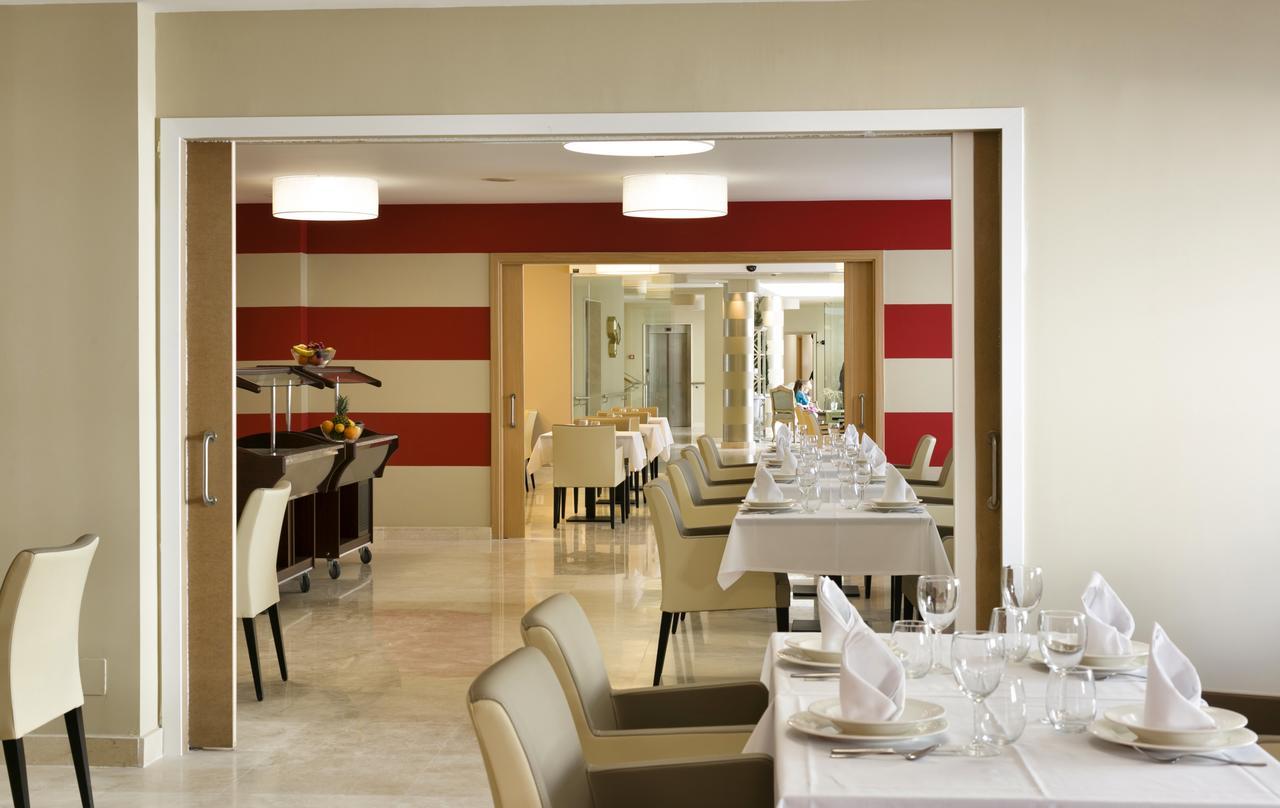 Aldea Health Resort - Adults Only Marbella Luaran gambar