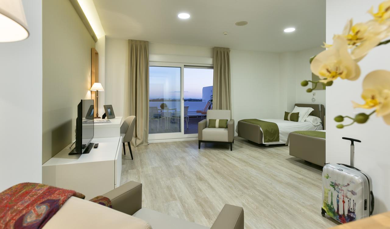 Aldea Health Resort - Adults Only Marbella Luaran gambar
