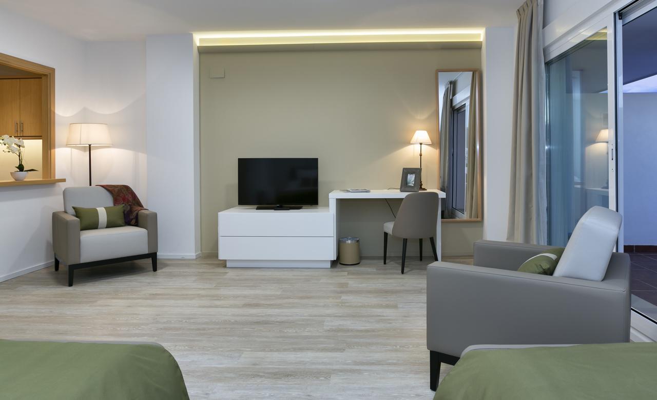 Aldea Health Resort - Adults Only Marbella Bilik gambar