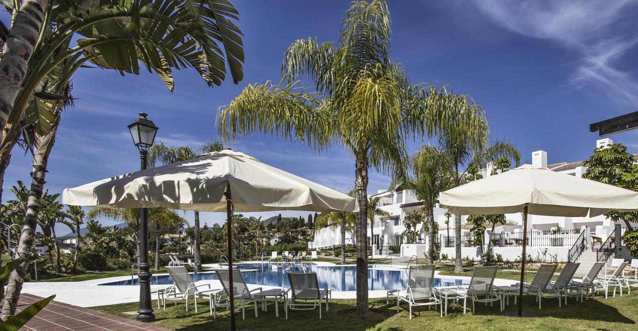 Aldea Health Resort - Adults Only Marbella Luaran gambar