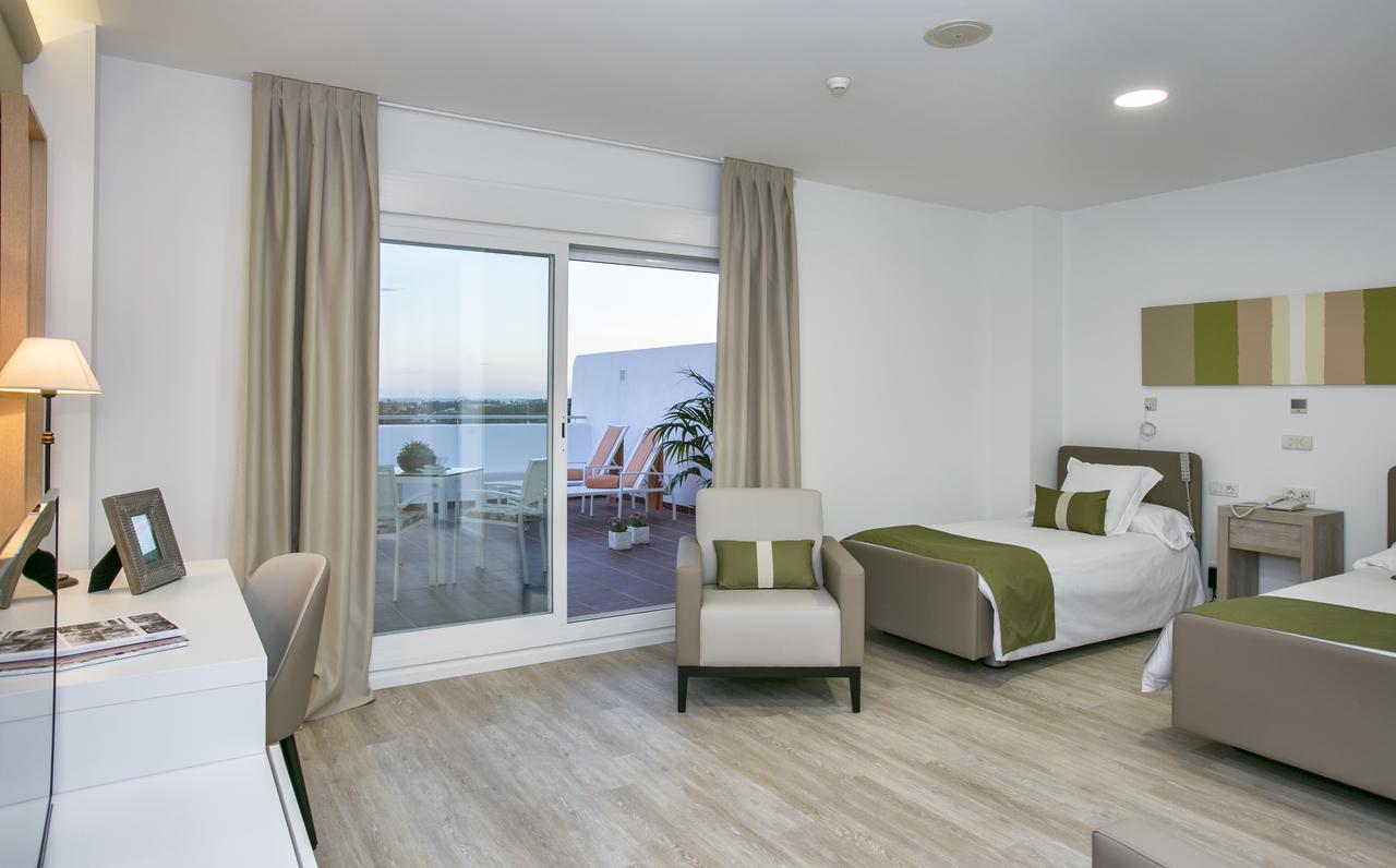 Aldea Health Resort - Adults Only Marbella Bilik gambar