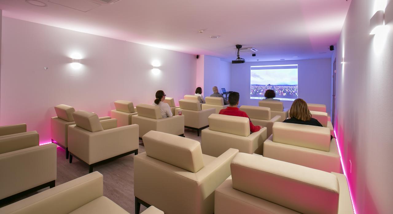 Aldea Health Resort - Adults Only Marbella Luaran gambar