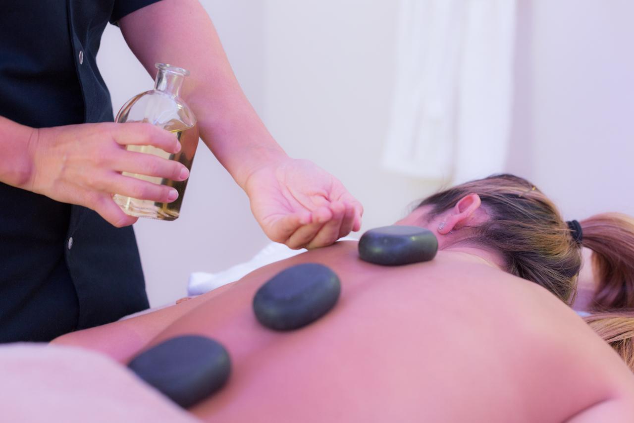 Aldea Health Resort - Adults Only Marbella Luaran gambar