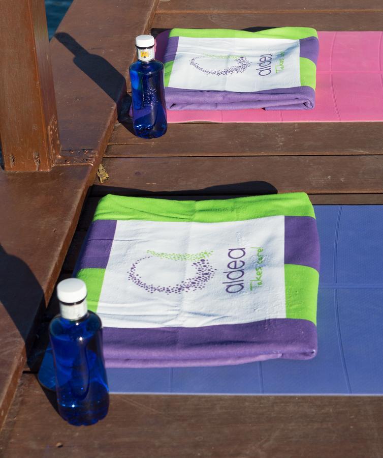 Aldea Health Resort - Adults Only Marbella Luaran gambar