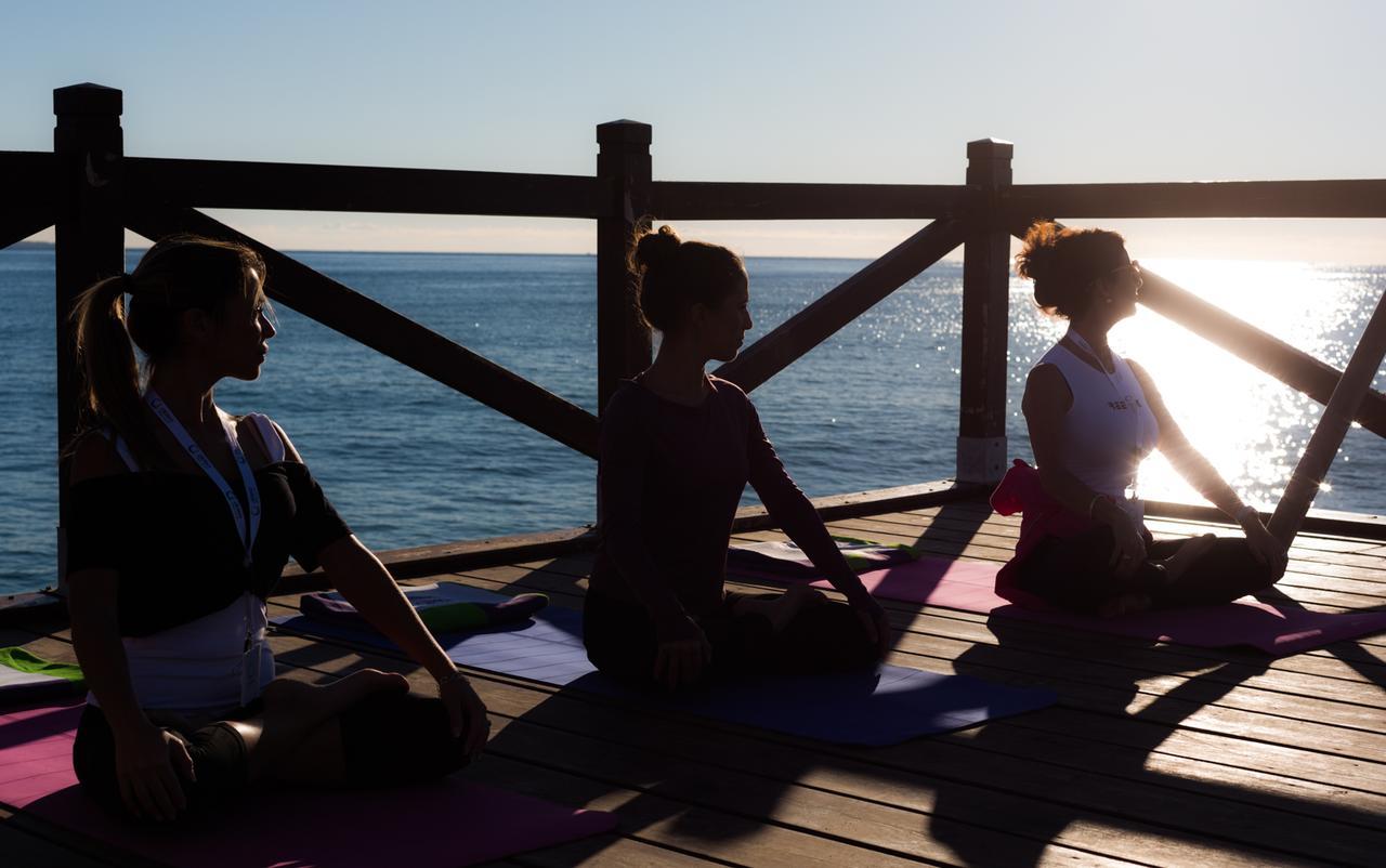Aldea Health Resort - Adults Only Marbella Luaran gambar