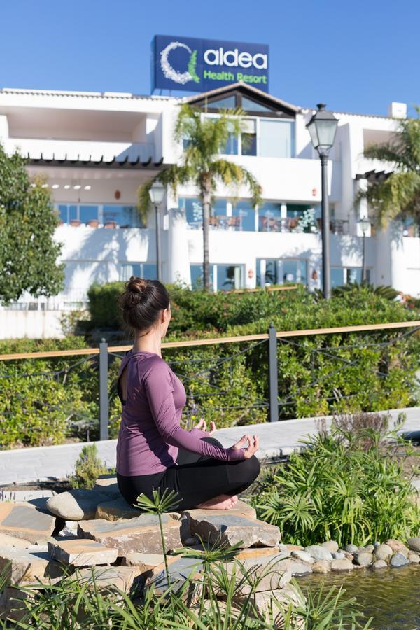 Aldea Health Resort - Adults Only Marbella Luaran gambar