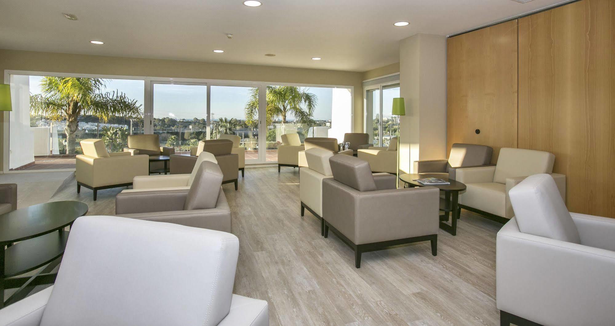 Aldea Health Resort - Adults Only Marbella Luaran gambar