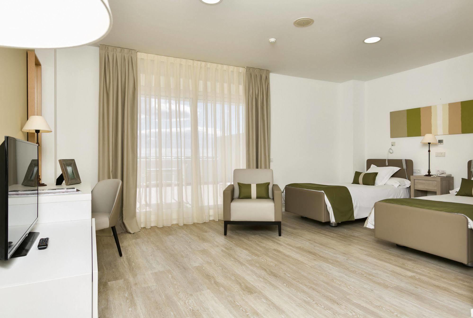 Aldea Health Resort - Adults Only Marbella Luaran gambar