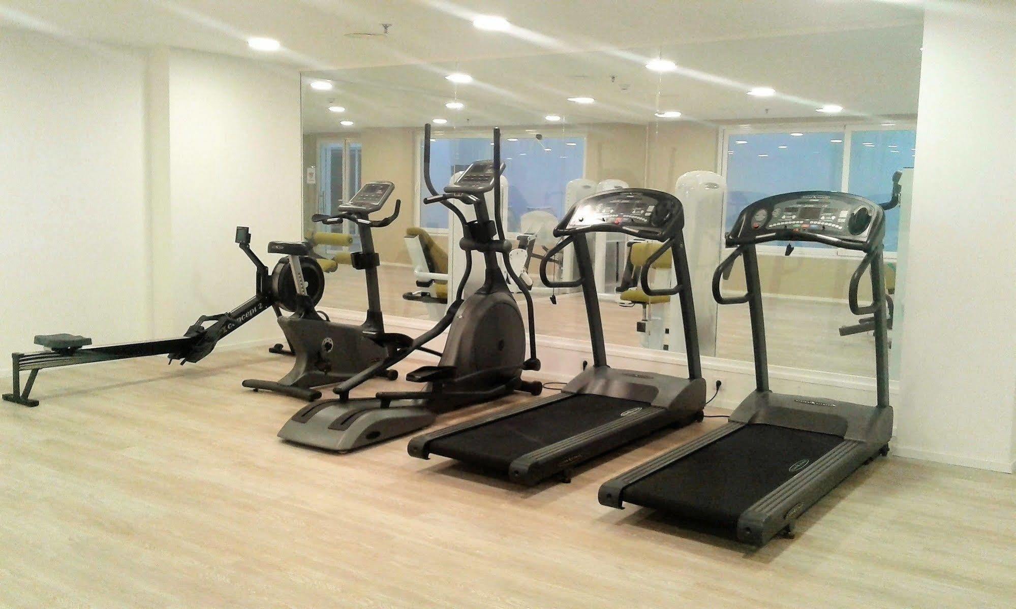 Aldea Health Resort - Adults Only Marbella Luaran gambar