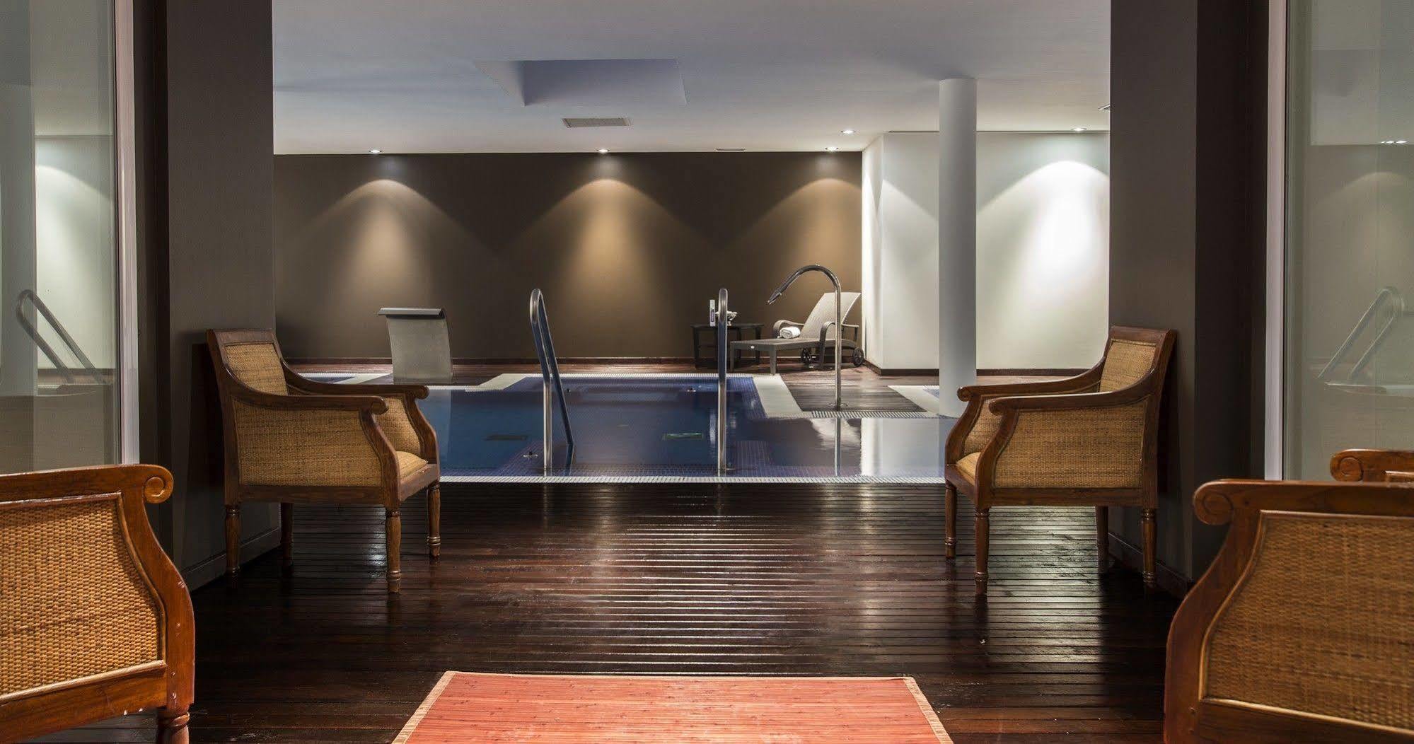 Aldea Health Resort - Adults Only Marbella Luaran gambar