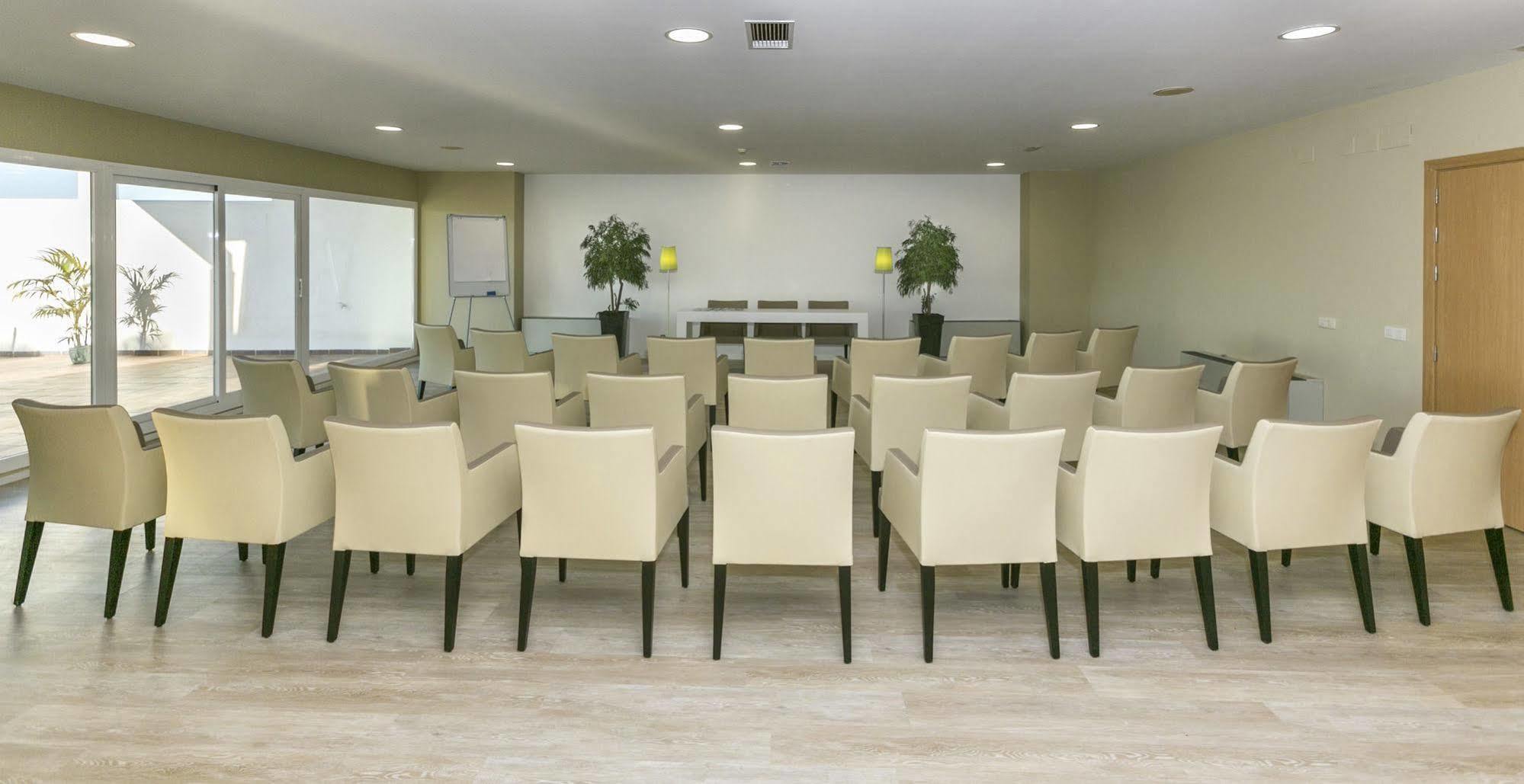 Aldea Health Resort - Adults Only Marbella Luaran gambar