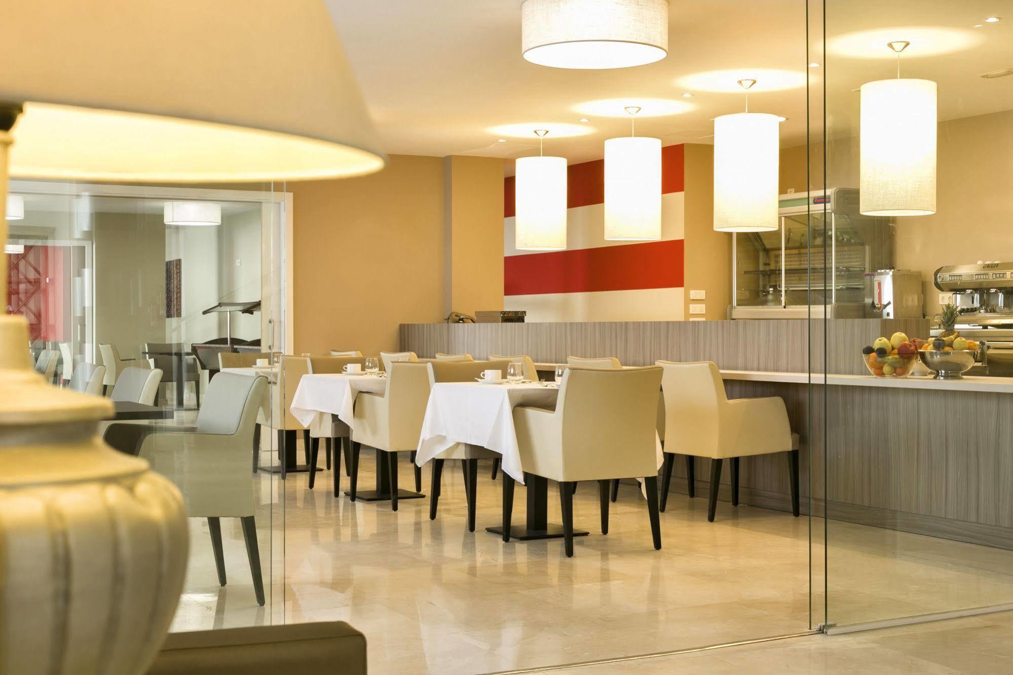 Aldea Health Resort - Adults Only Marbella Luaran gambar