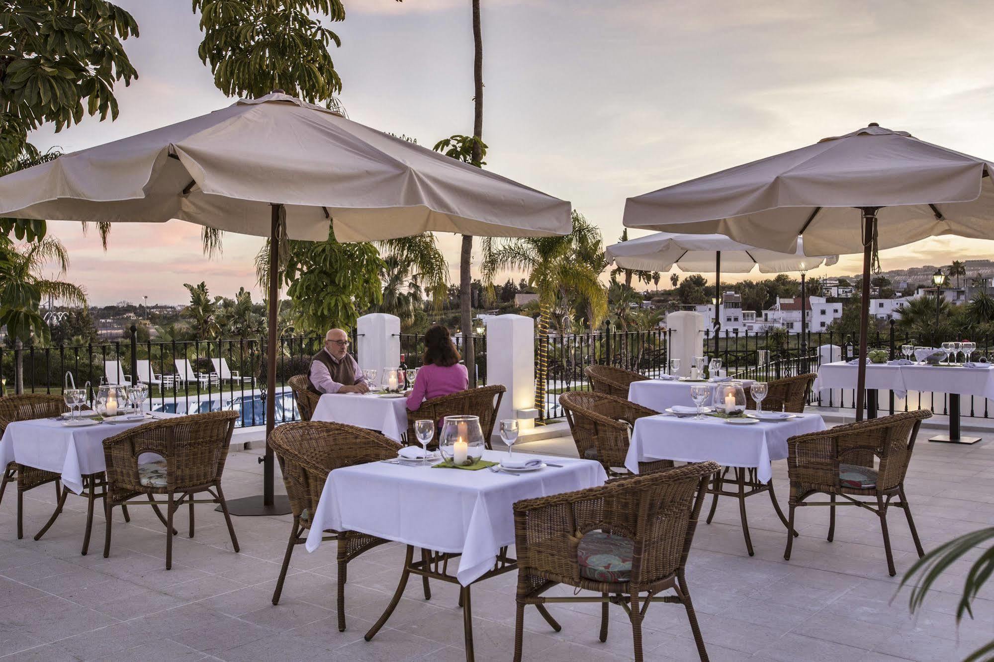 Aldea Health Resort - Adults Only Marbella Luaran gambar