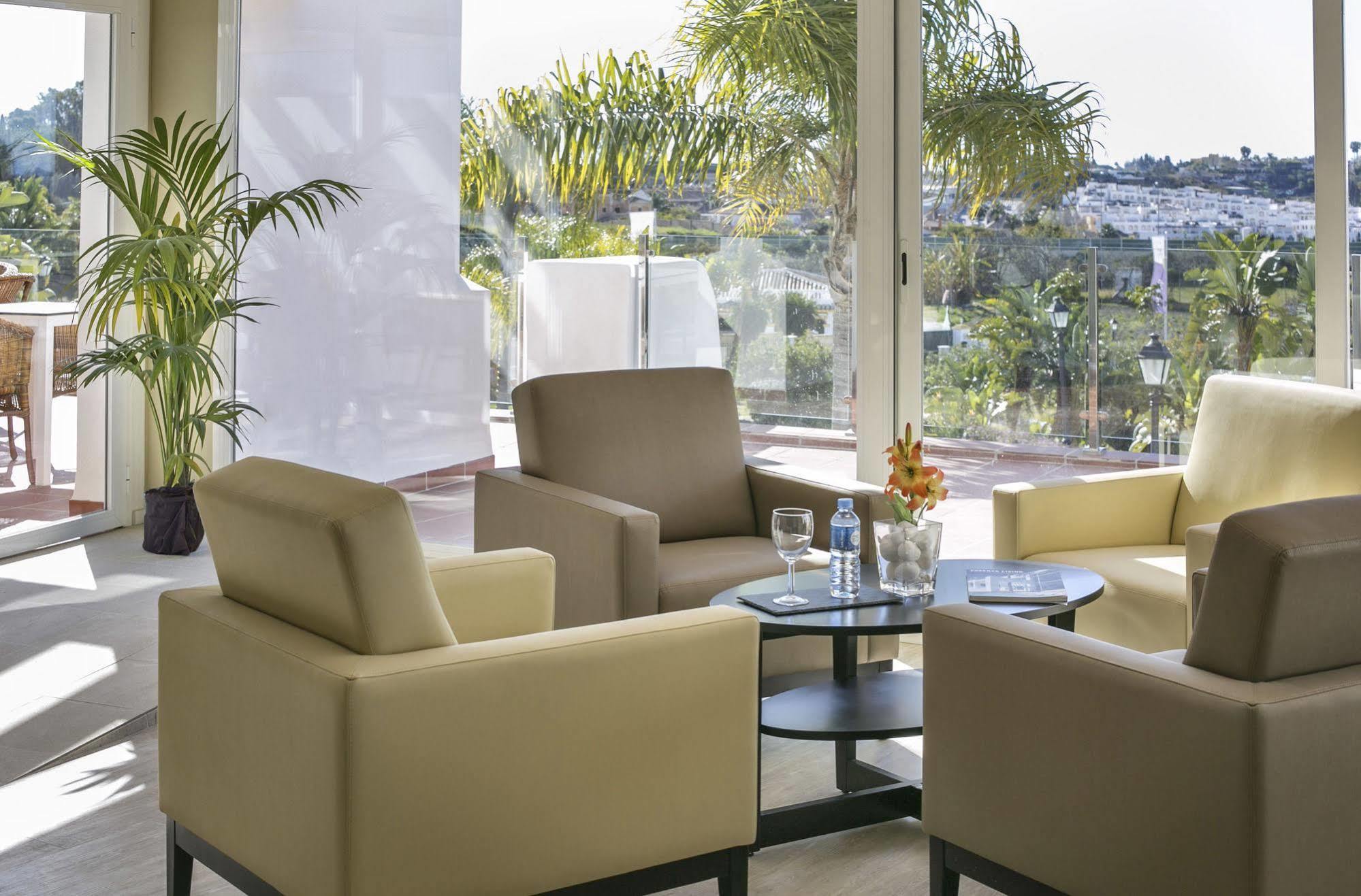 Aldea Health Resort - Adults Only Marbella Luaran gambar
