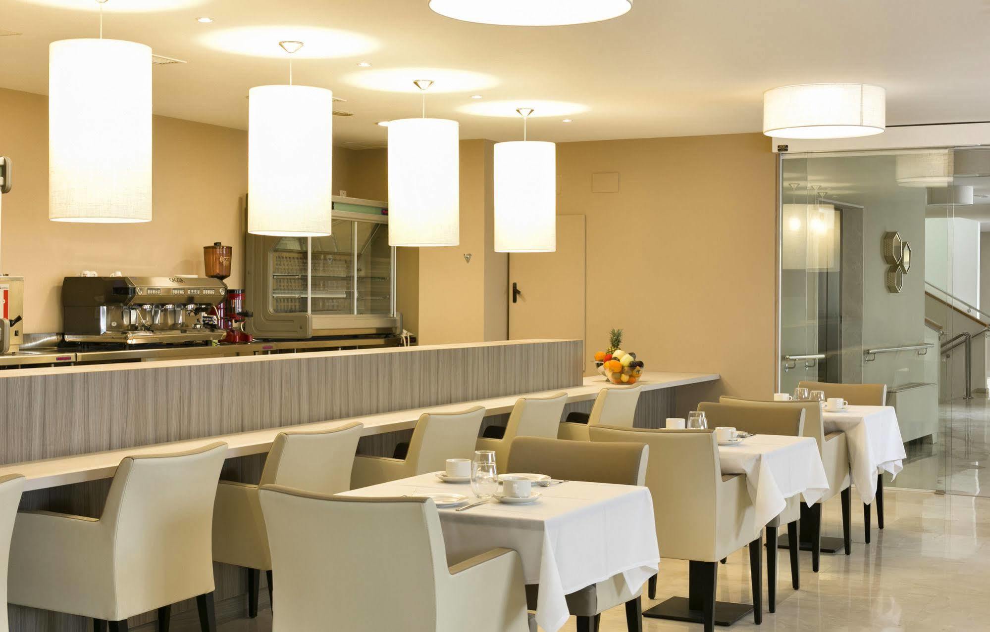 Aldea Health Resort - Adults Only Marbella Luaran gambar