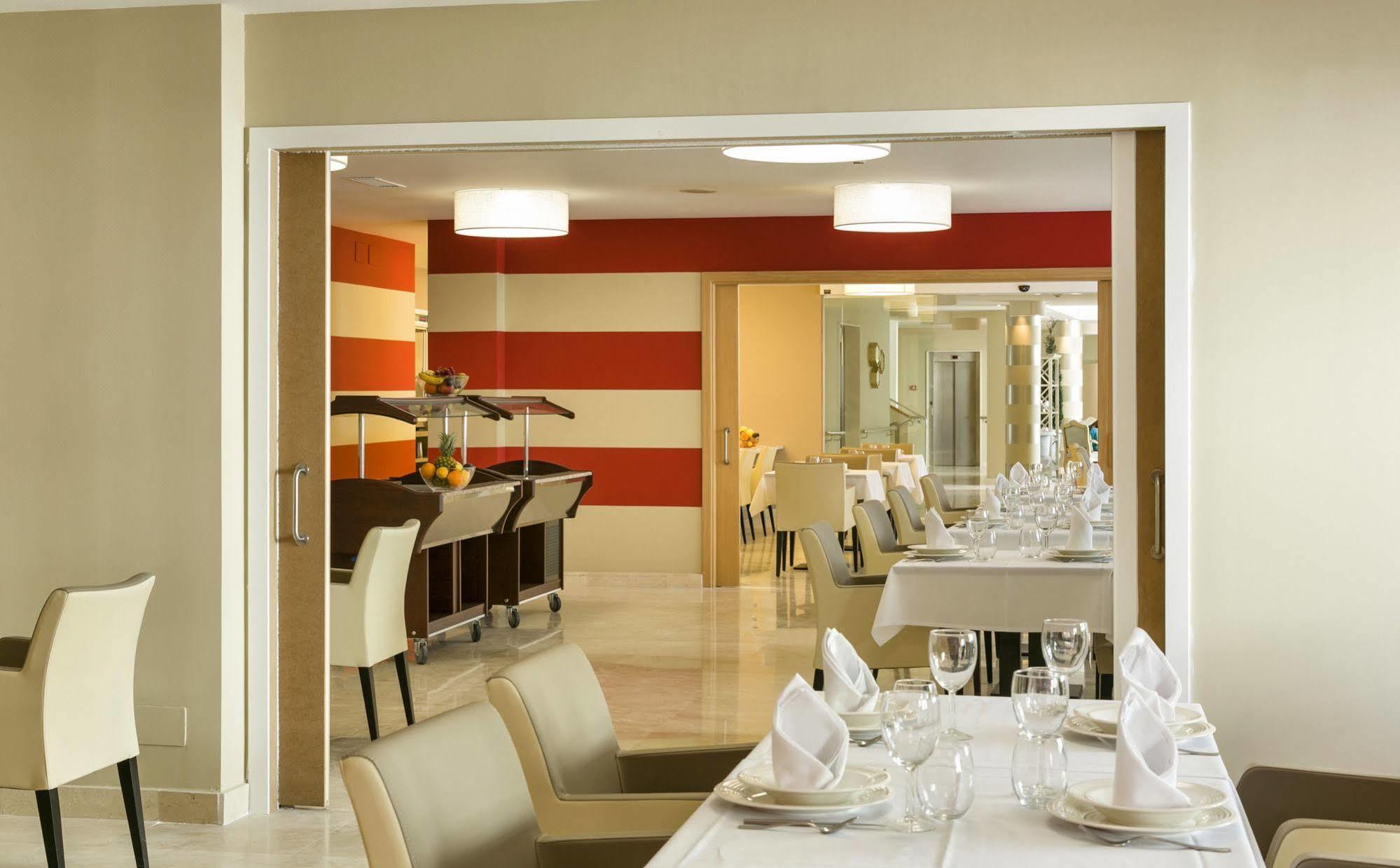 Aldea Health Resort - Adults Only Marbella Luaran gambar
