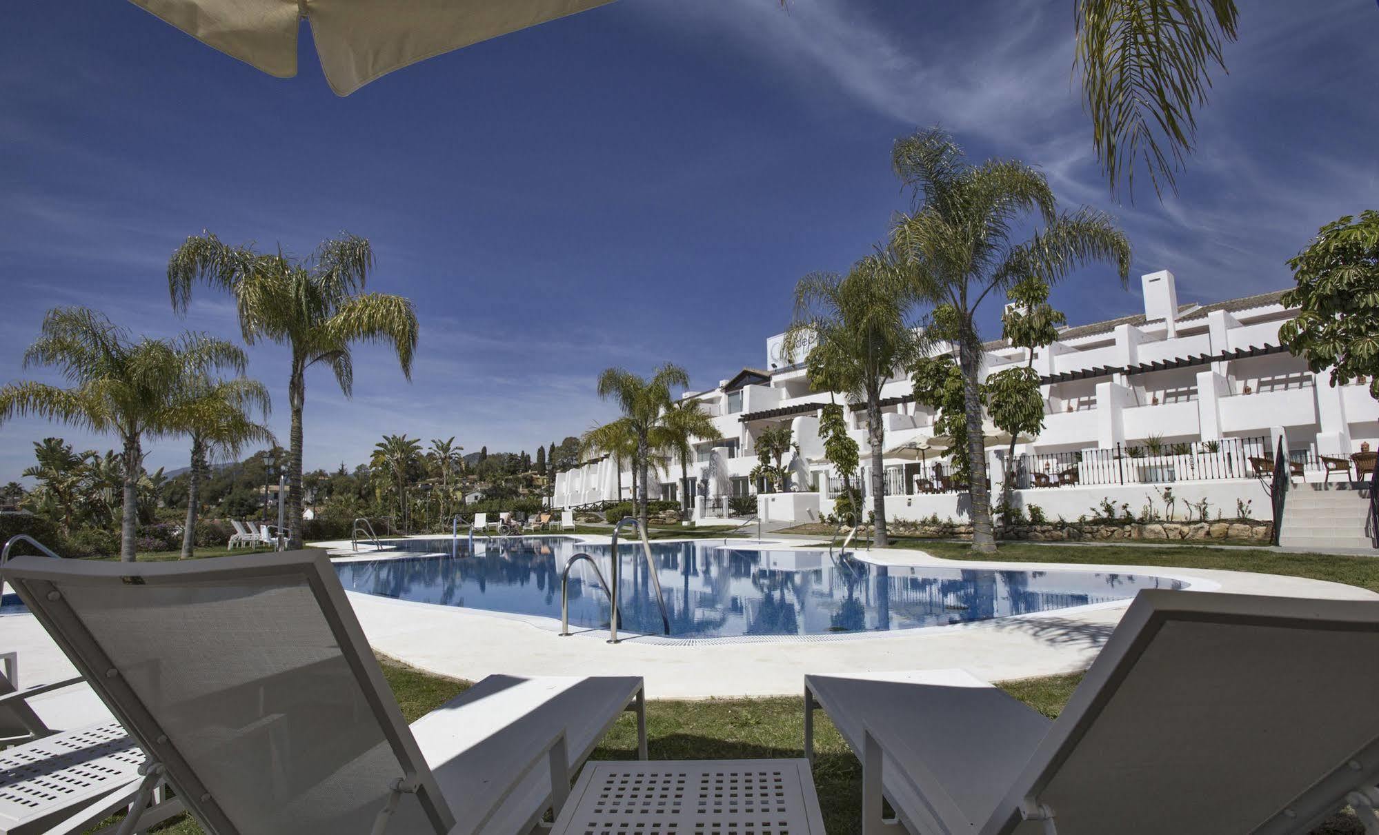 Aldea Health Resort - Adults Only Marbella Luaran gambar